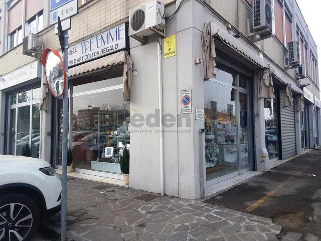 Via Emilia Ovest 127 bilocale 105mq