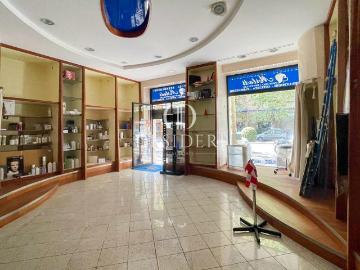 Via Emilia CENTRALE bilocale 83mq