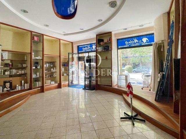 Via Emilia CENTRALE bilocale 83mq