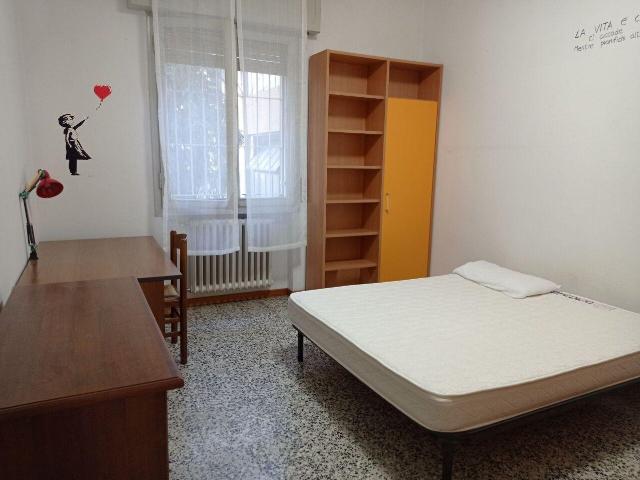 via Emilia Est 811 monolocale 17mq
