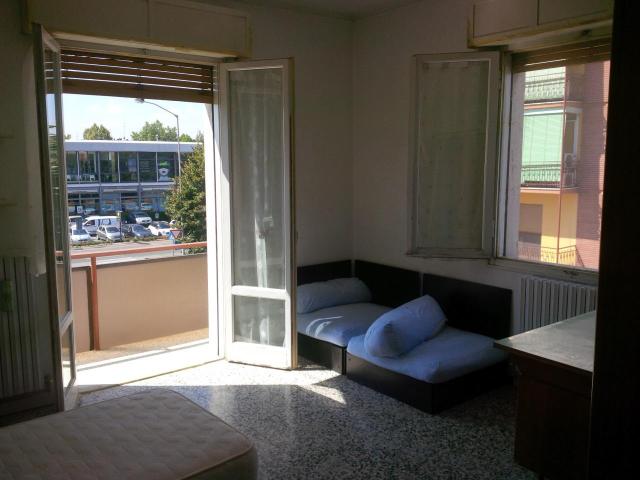 via Emilia Est 811 monolocale 14mq