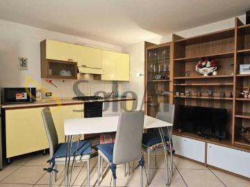 Via Emilia per Forlí 1421 bilocale 51mq