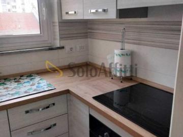 trilocale 80mq