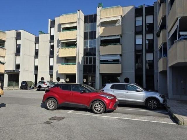 Via Emilio Salgari 461 6 vani 139mq