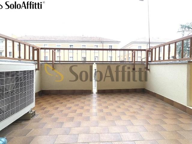 Via Empoli 5 trilocale 105mq