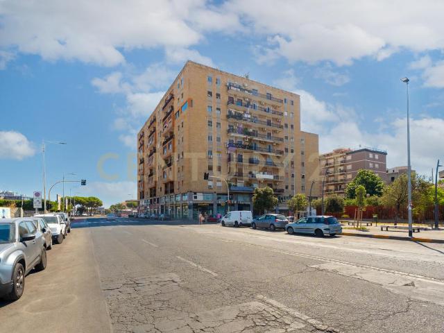Via Enrico de Nicola 13 5 vani 120mq