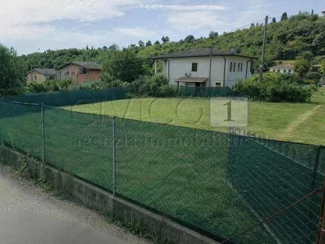 Via Enrico Fermi 1 monolocale 474mq