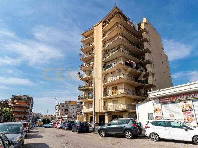 Via Enrico Ferri 15 quadrilocale 141mq