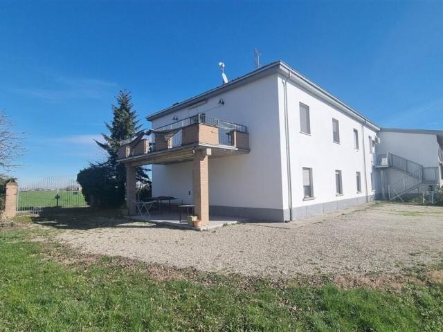 Via Enrico Forlanini 30 7 vani 330mq