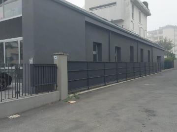 Via Enrico Sartori, San Pietro Via Cremona, Parma, Parma Emilia Romagna, Emilia Romagna
