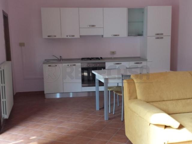 Via Edmondo De Amicis 30g bilocale 52mq