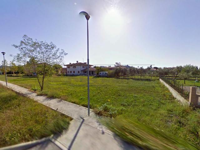 Via Egidio Bernardis 10 monolocale 1365mq