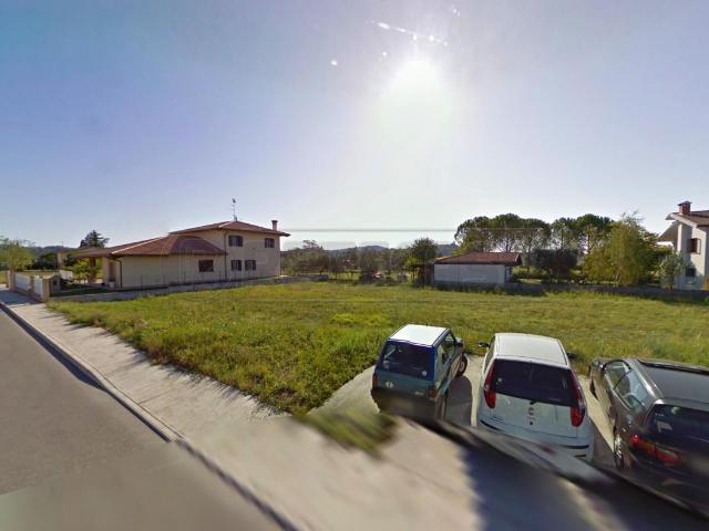 Via Egidio Bernardis 11 monolocale 820mq