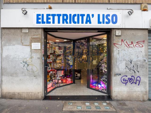 Via Elvia Recina 2 bilocale 75mq