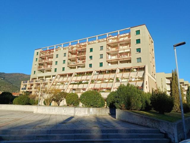 Via Eraldo Fico 50 monolocale 31mq