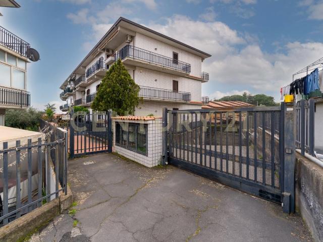 Via Ercole Patti 91 trilocale 108mq
