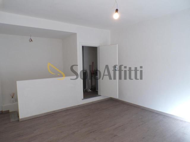 Via Eredi Farina 19 bilocale 40mq