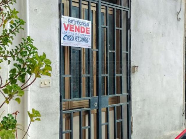 Via Ernesto Cianciolo 74 trilocale 49mq