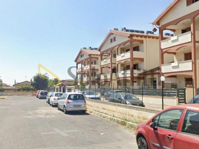 Via Ernesto Simini bilocale 50mq