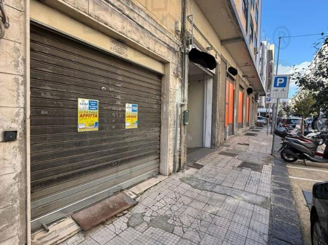 Via Ettore Lombardo pellegrinino bilocale 110mq