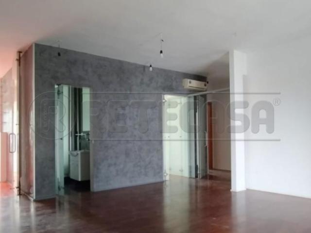 Via Eugenio Montale 5 vani 120mq