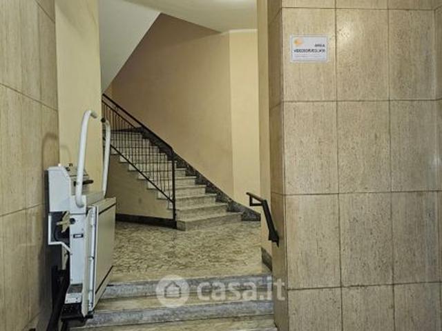 Via Evandro 10, Roma RM