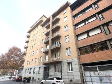 VIA EVANGELISTA TORRICELLI 70 75mq