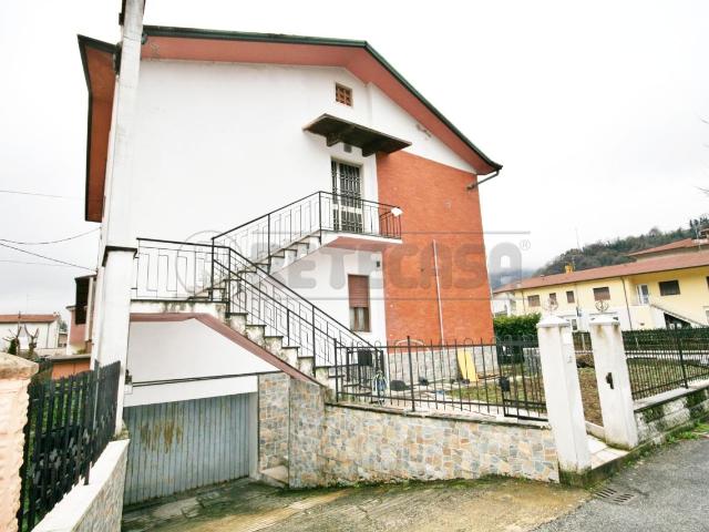 Via F. Agello 1 130mq