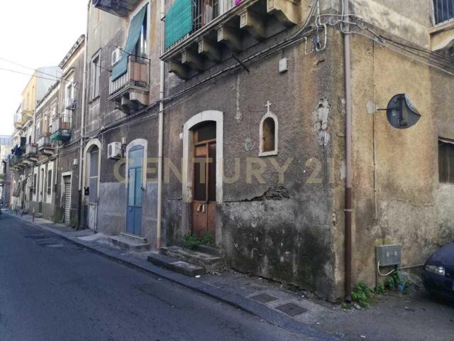 Via F. Bianco 1 quadrilocale 80mq
