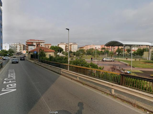 Via F.Caracciolo monolocale 48mq