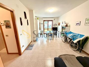 Via F. Filzi 81 bilocale 47mq