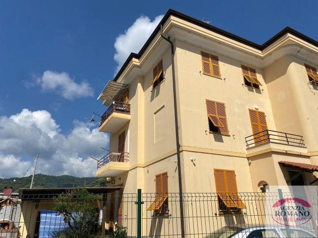 Via Fodrato 16 quadrilocale 66mq