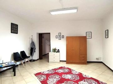 Via Fogazzaro bilocale 60mq