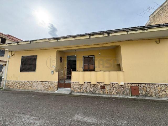 Via Foggia quadrilocale 150mq
