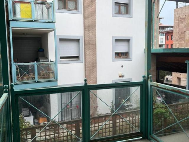 Via Forlanini quadrilocale 80mq