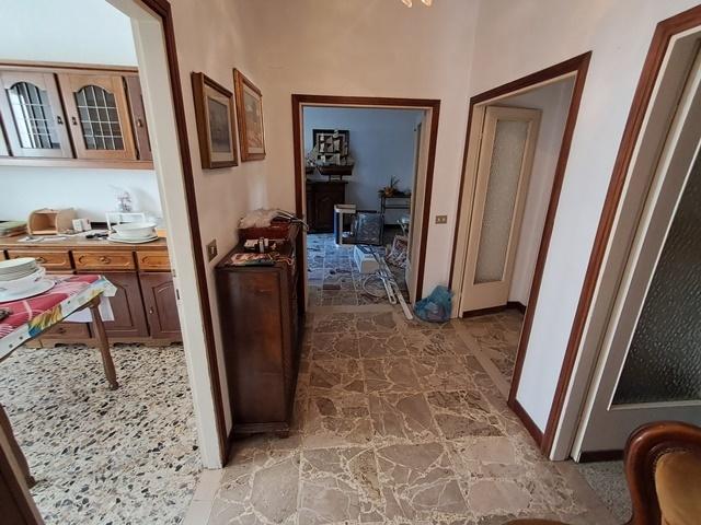 Via Forlivese quadrilocale 80mq