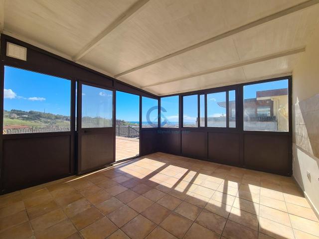 Via Formia 59 trilocale 75mq