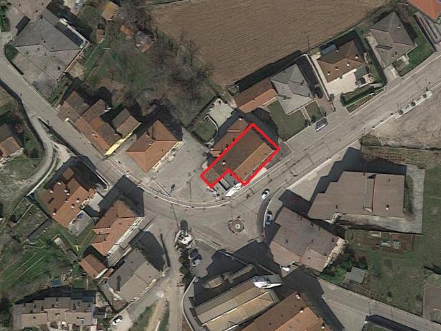 Via Fornace 5 10 vani 850mq