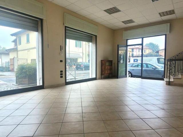 Via Fornaci 23 bilocale 75mq
