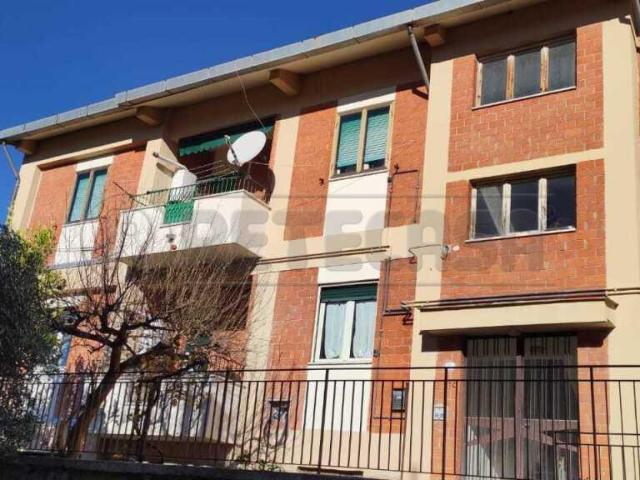 Via Fornillo 27 6 vani 115mq