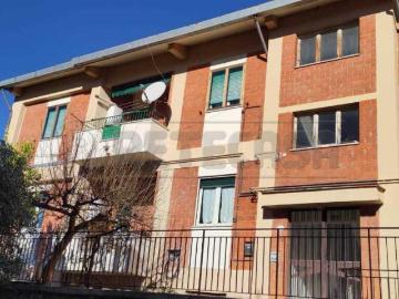 Via Fornillo 27 6 vani 115mq