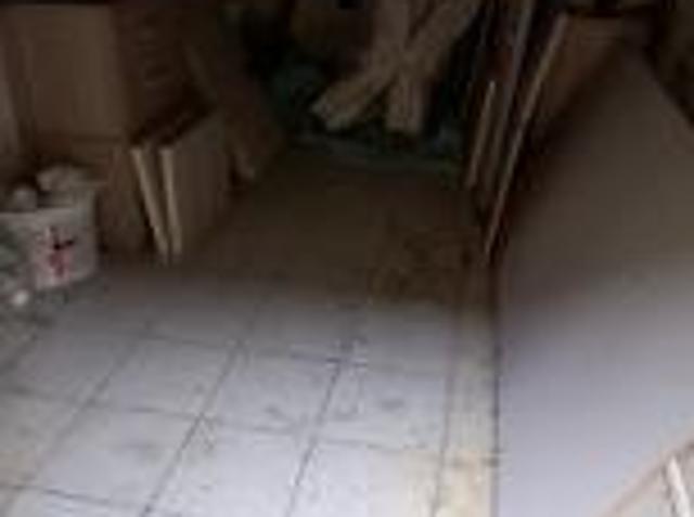 Via Fossetta 40 5 vani 100mq