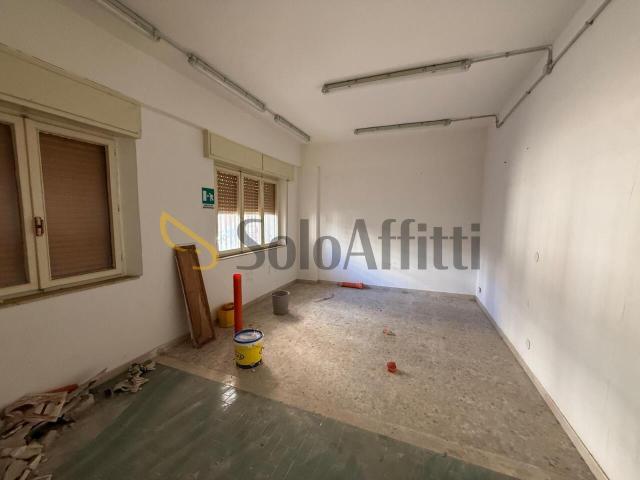 Via Fabrizio De Andrè bilocale 65mq