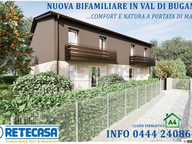 via faggin 181mq