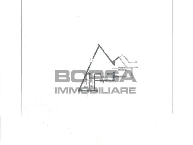 Via Fagiuoli SNC monolocale 55mq