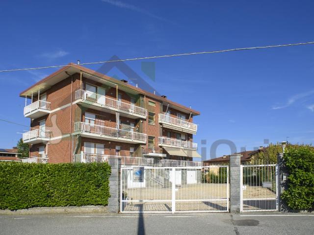 Via Faletti 33 trilocale 90mq