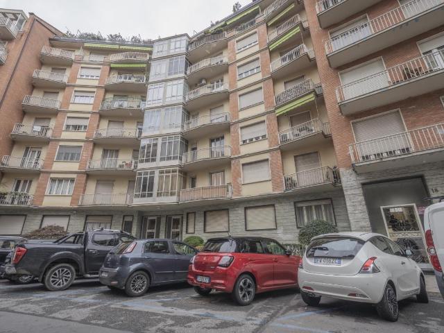 Via Federico Paolini 18 90mq