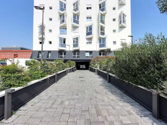 Via Federica Galli, Milan, Lombardy 20126
