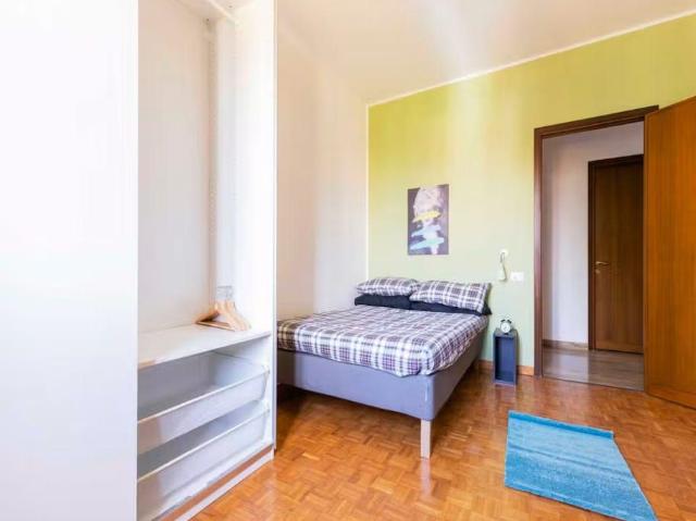 Via Felice Mendelssohn, Padova, Veneto 35132