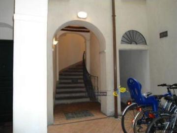Via Felice Cavallotti 44 3 monolocale 40mq